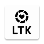 ltk android application logo